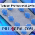 Tadadel Professional 20Mg 21